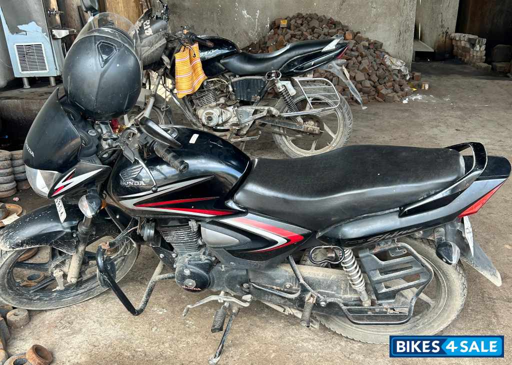 Honda Shine Honda Shine