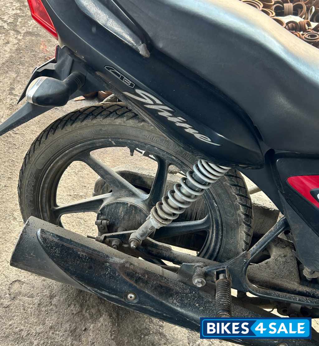 Honda Shine Honda Shine