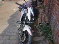 TVS Apache RTR 160 2021 Model