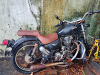 Royal Enfield Thunderbird TwinSpark 350