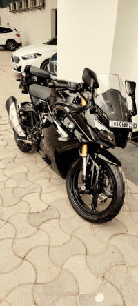 BMW G 310 RR 2022 Model