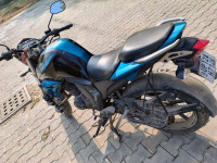 Yamaha FZ-S FI V2 2014 Model