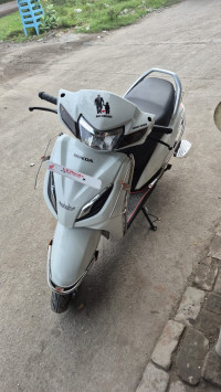 Honda Activa 6G Dlx 2024 Model