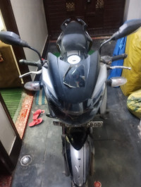 TVS Apache RTR 160 2012 Model