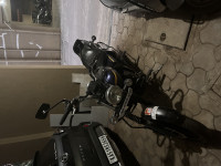 Bajaj Avenger 2016 Model