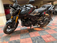 Hero Xtreme 160R 4V Pro 2024 Model