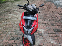 TVS NTORQ 125 Race XP 2024 Model