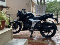 TVS Apache RTR 160 4V 2019 Model