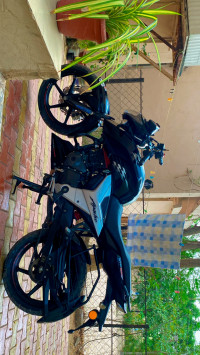 TVS Apache RTR 160 4V