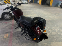 Royal Enfield Meteor 350 Stellar 2023 Model