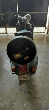 Bajaj Chetak