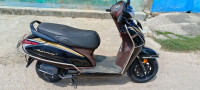 Honda Activa 6G 20th Year Anniversary Edition 2021 Model