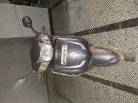 Honda Activa Electric 2010 Model