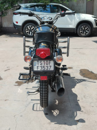 Royal Enfield Bullet Standard 350 2023 Model