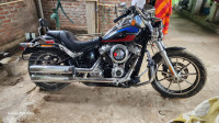 Harley Davidson Low Rider 2018 Model