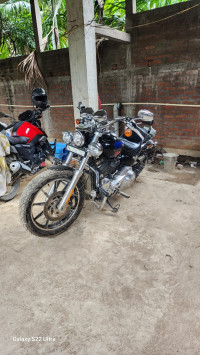 Harley Davidson Low Rider