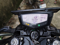 TVS Apache RTR 200 4V