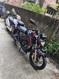 TVS Apache RTR 200 4V