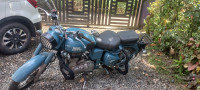 Royal Enfield Bullet 500 2016 Model