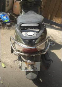 TVS Wego