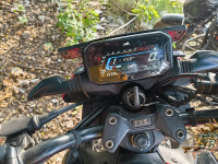 TVS Raider 125 2022 Model