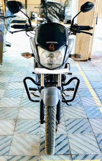 Honda Shine 125 Drum 2016 Model