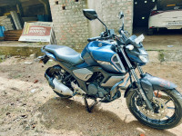 Yamaha FZ-S FI V3 2019 Model