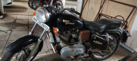 Royal Enfield Bullet 350 1980 Model