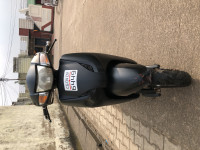 Honda Activa 2009 Model