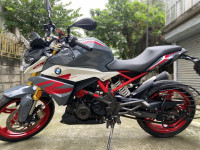 BMW G 310 R BS6 2021 Model