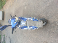 TVS Scooty Streak 2009 Model