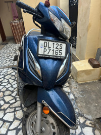 Honda Activa 6G 2020 Model