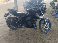 TVS Apache RTR 200 4V 2017 Model