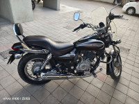 Bajaj Avenger Cruise 220 BS6 2019 Model