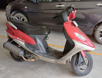 Bajaj Wave 2005 Model