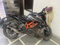 KTM Duke 250 2020 2020 Model