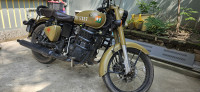 Royal Enfield Classic 350 2019 Model