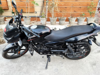 Bajaj Pulsar 125 Neon BS6 2022 Model