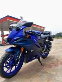 Yamaha R15 V4 2022 Model