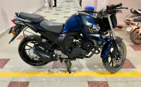 Yamaha FZ-S 2019 Model