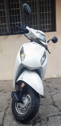 Honda Activa i 2014 Model