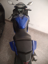 Yamaha YZF R15 S 2022 Model