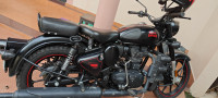 Royal Enfield Classic 350 Dual Channel BS6 2020 Model