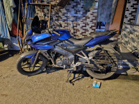 Bajaj Pulsar AS 150 2015 Model