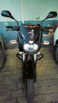 Bajaj Pulsar 150 2015 Model