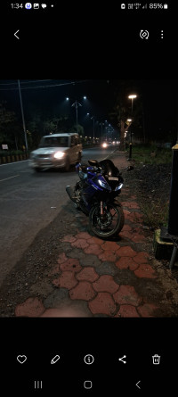 Yamaha YZF R15 S V3.0