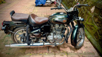 Royal Enfield Bullet Standard 500  Model