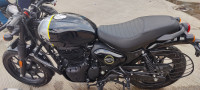 Royal Enfield Hunter 350 Metro 2023 Model