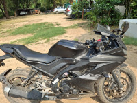 Yamaha YZF R15 V3 BS6 2022 Model