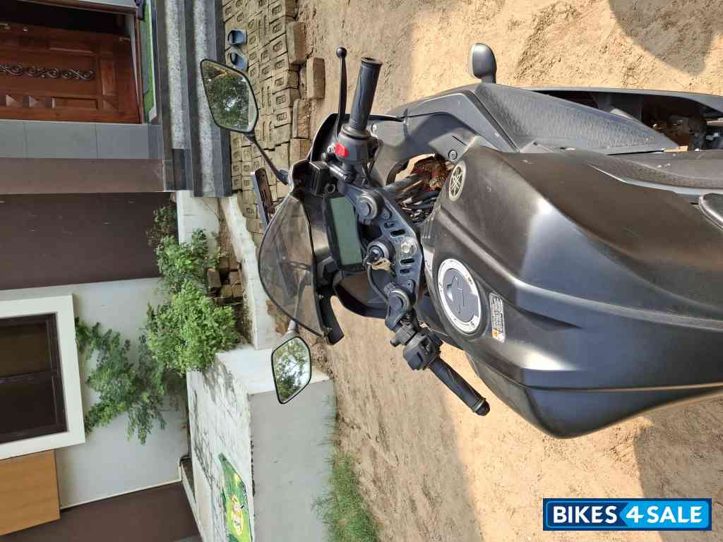 Yamaha YZF R15 V3 BS6 Yamaha YZF R15 V3 BS6